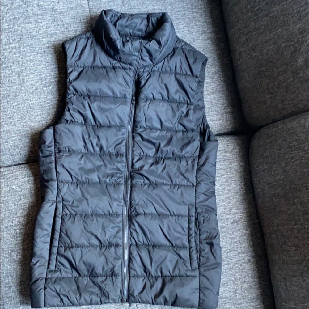 Vest (fits small)